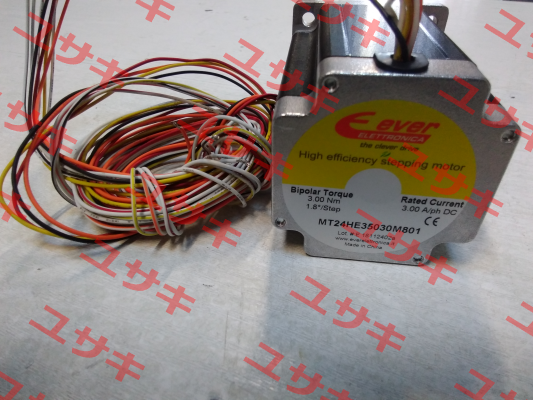 MT24HE35030M801 Ever Elettronica