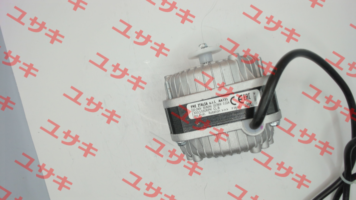 AA.731.505.XW FMI (Fan Motors Italia)
