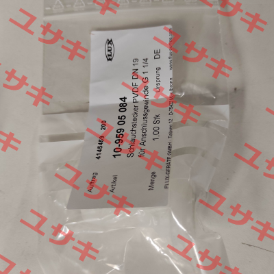 10-959 05 084 Flux (Sondermann)