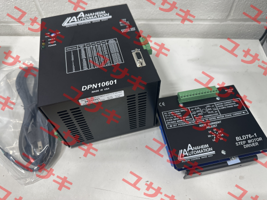 DPN10601 Anaheim Automation