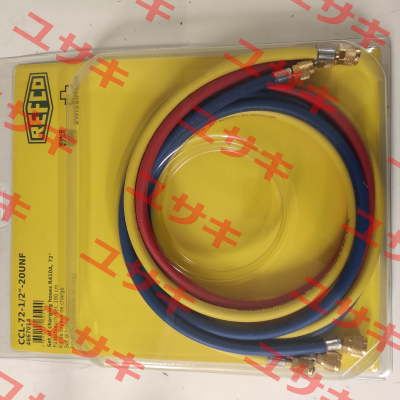 4667014 CCL-72-5/16 Refco