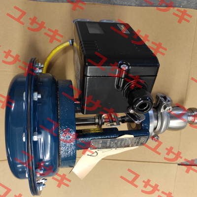 1200AR N.C. (PN10, DN 15) CONFLOW