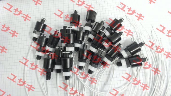 FCM10000-V5180DB210020 Finetek