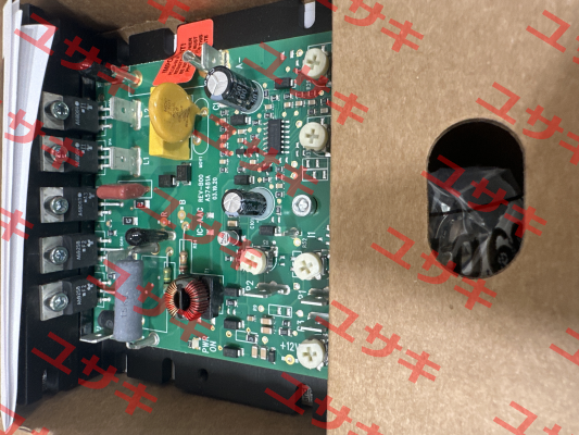 KBIC-225 KB Electronics