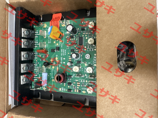 KBIC-120 KB Electronics