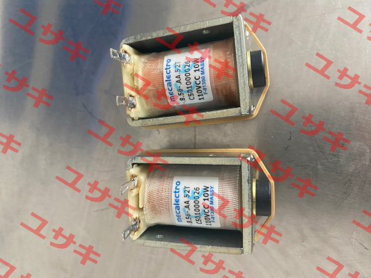 8.56.AA.52T Mecalectro