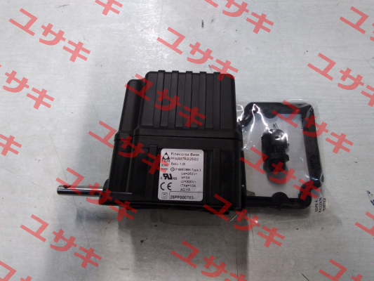 PFA9067A0025002 Ter Tecno Elettrica Ravasi