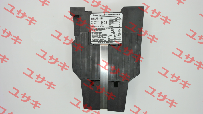 87551344 Demag