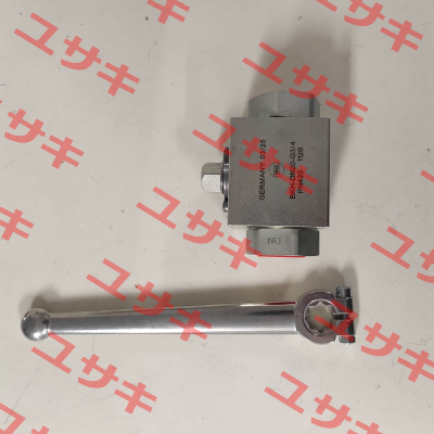 BKH-DN20-G3/4-112B Mha Zentgraf