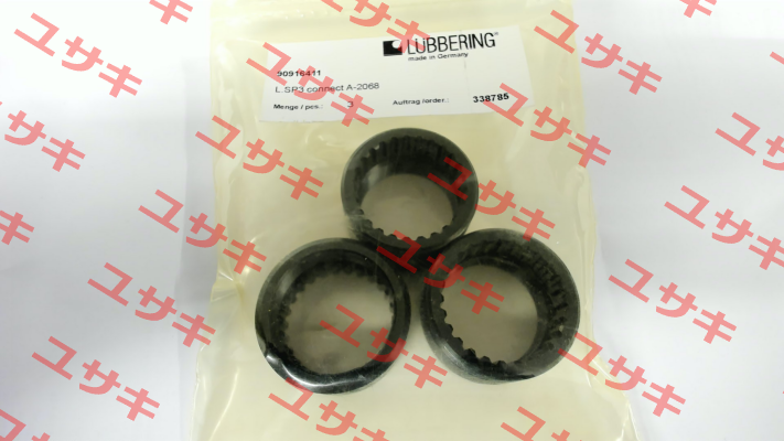 90916411 / L.SP3 connect A-2068 Lubbering