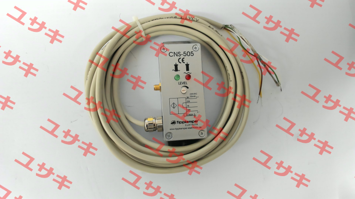 CNS-505-I Tippkemper