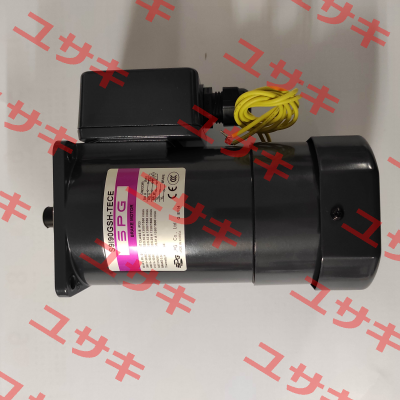 S9I90GSH-TECE Spg Motor