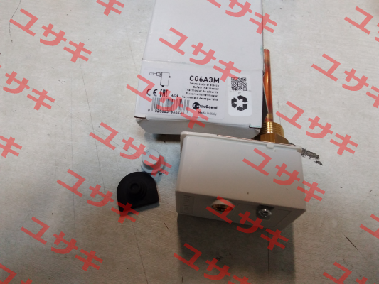 C06A3M Fantini Cosmi