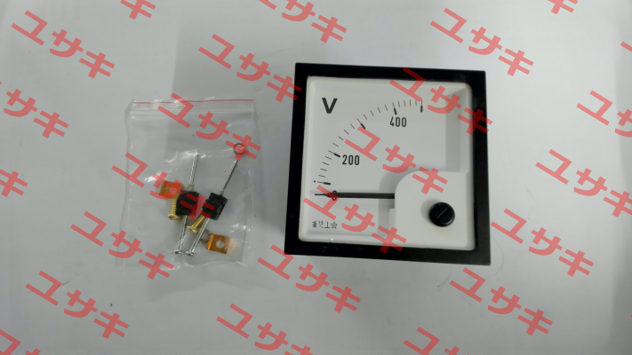A 0000 0463/ MI72 500V Revalco