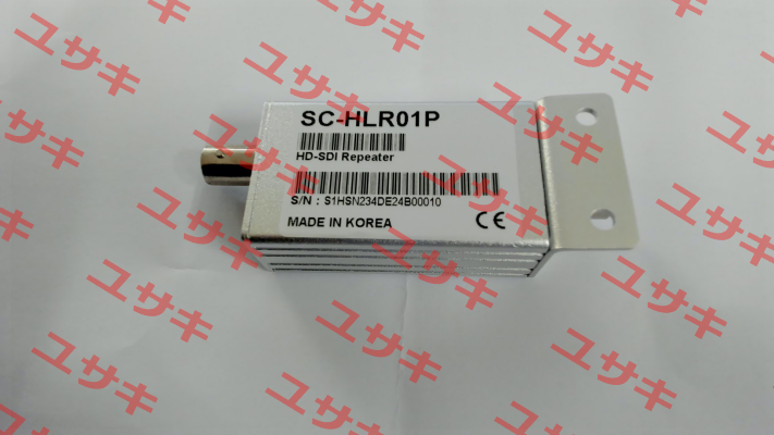 SC-HLR01P SeeEyes
