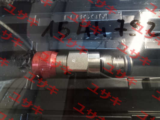 RDC 30/20-HF Flucom