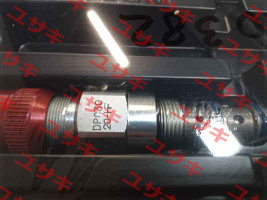 DPC30/20 HF Flucom