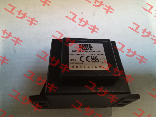 4135.0090 Euro Motors Italia