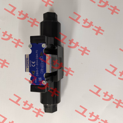 DSG-01-3C4-D24-70 Yuken