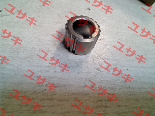Standard hub for Bfk 458-06 Intorq