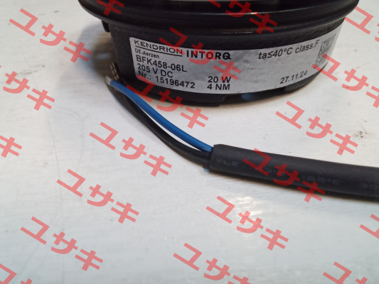 SAP 15196472 Intorq