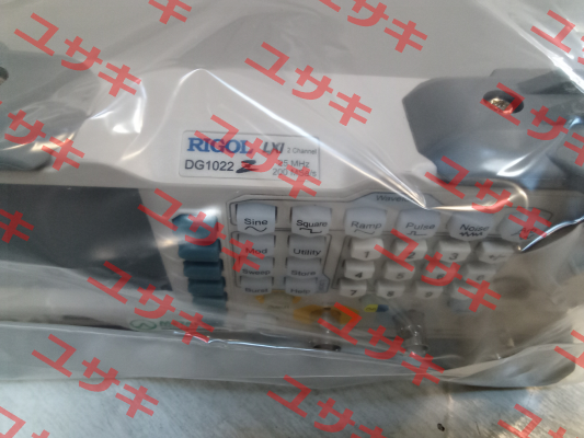 DG1022Z Rigol