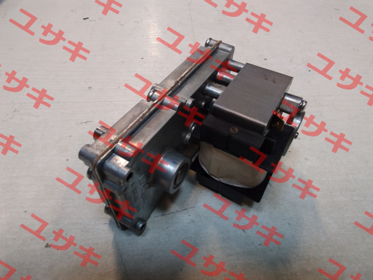 ISG-3250D036 Spg Motor