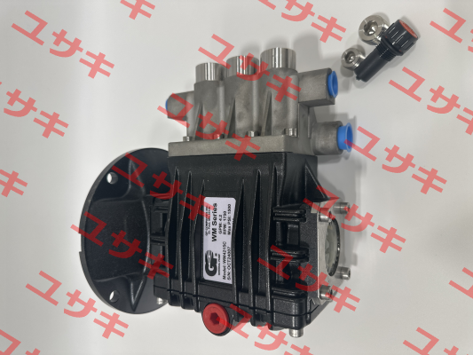 WM4215C General Pump