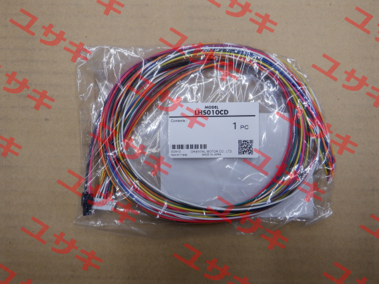 LHS010CD Oriental Motor