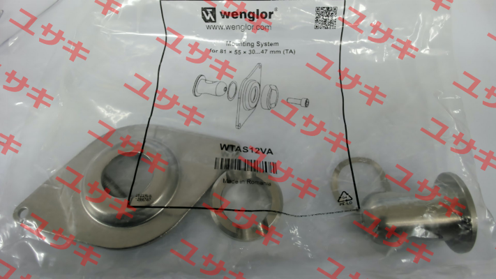 WTAS12VA Wenglor
