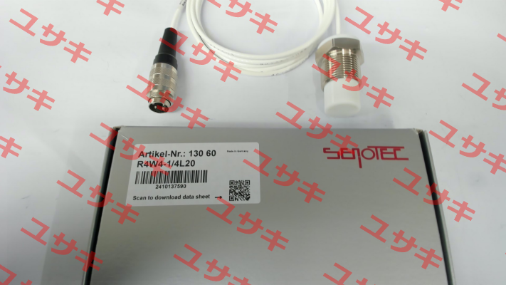 R4W4-1/4L20 Senotec