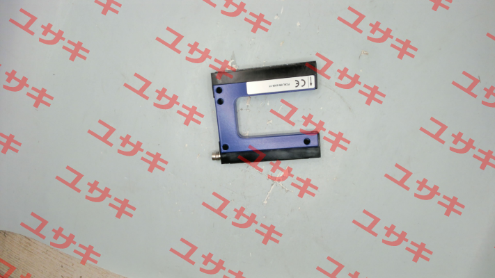FC6L/0B-0306-1F Micro Detectors / Diell (now Datasensing)