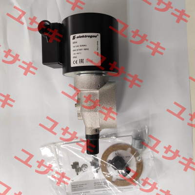SR4.B Elektrogas