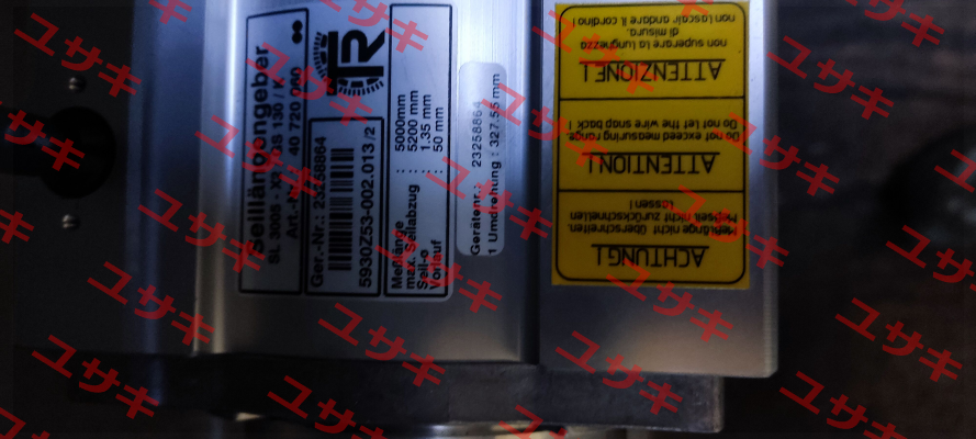 SL3005-X2/GS130/K-1 TR Electronic