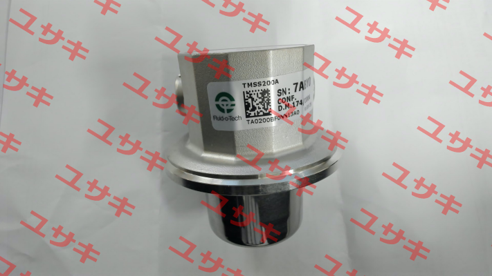 TMSS200N Fluid-O-Tech