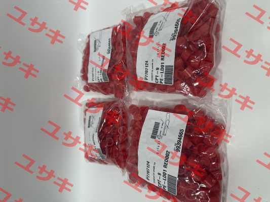 CPT-9 CAPLUGS