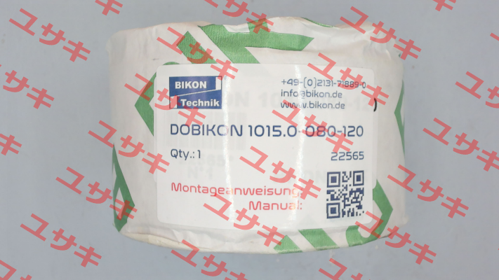 Dobikon 1015.0 80-120 Bikon
