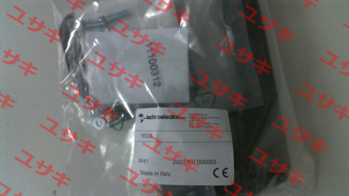 18005 Technoelectric