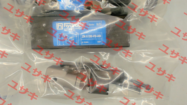 ZN6DBVSAB Hydropa Hydrostar