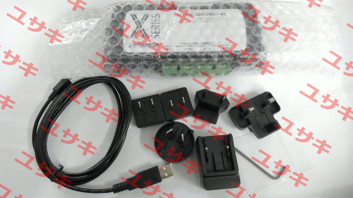OM-CP-QUADRTDTEMP-A2 Omega