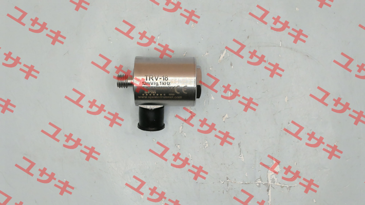 TRV-18 SPM Instrument