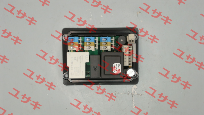 ST502-KS3TAR.112FHP2 Stork tronic