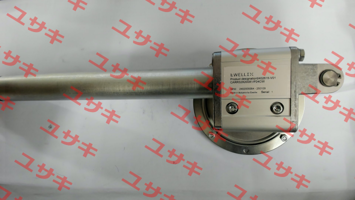CARR32X200X1/P24CW Skf