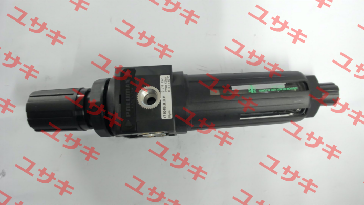 17104B.B.C.P Pneumax