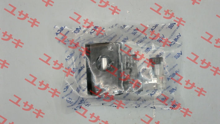 VMS 38-3-2 Vmeca