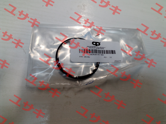 A0ORW0153/00O POMPE CUCCHI SRL