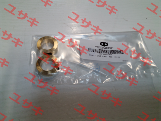 D0BFO0005/07P POMPE CUCCHI SRL