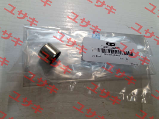A0DUS1615/00D POMPE CUCCHI SRL