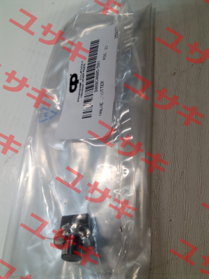 D00BC0005/58V POMPE CUCCHI SRL