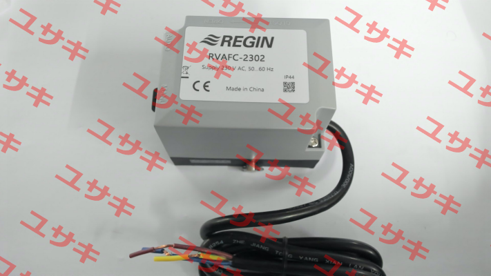 RVAFC-2302 Regin